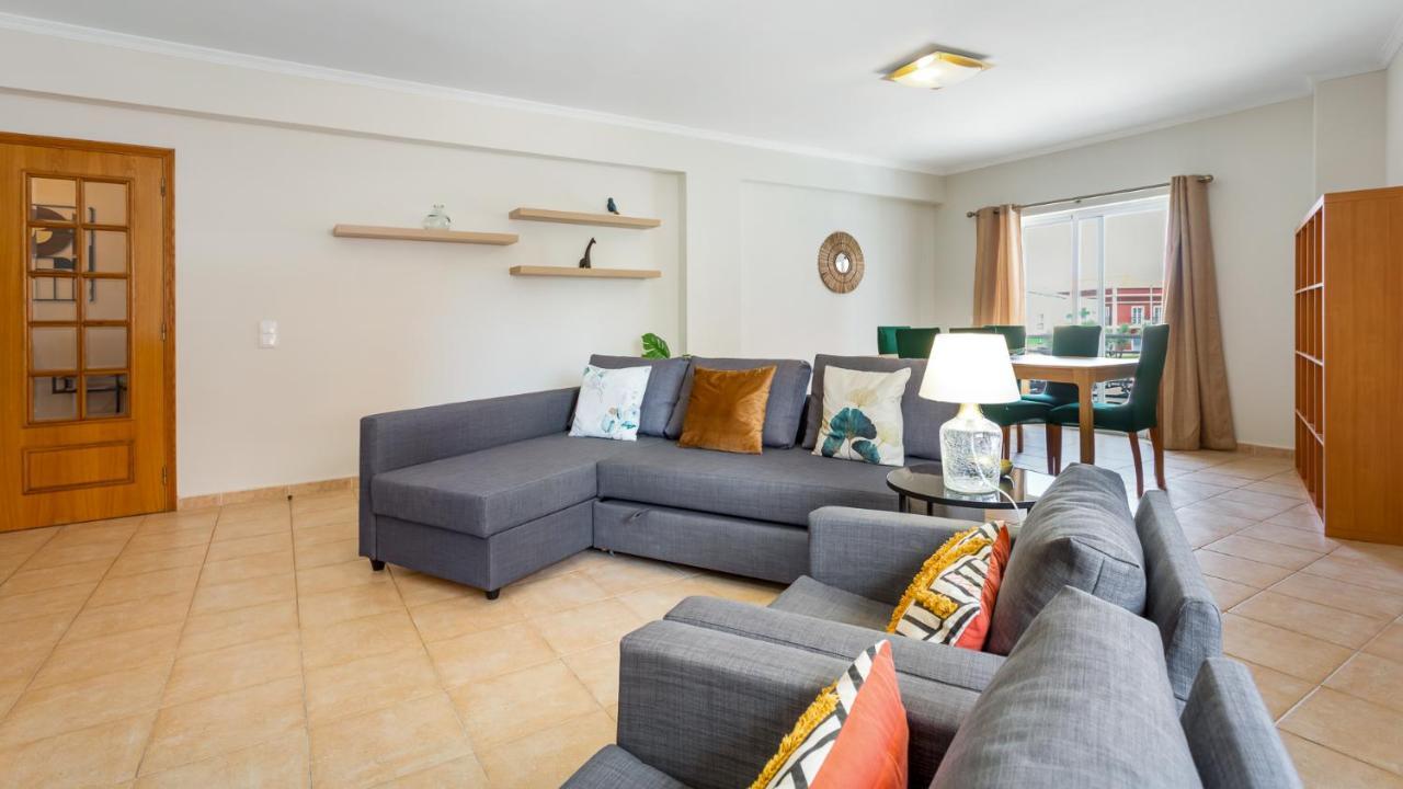 Villas Boas House シルヴェス エクステリア 写真