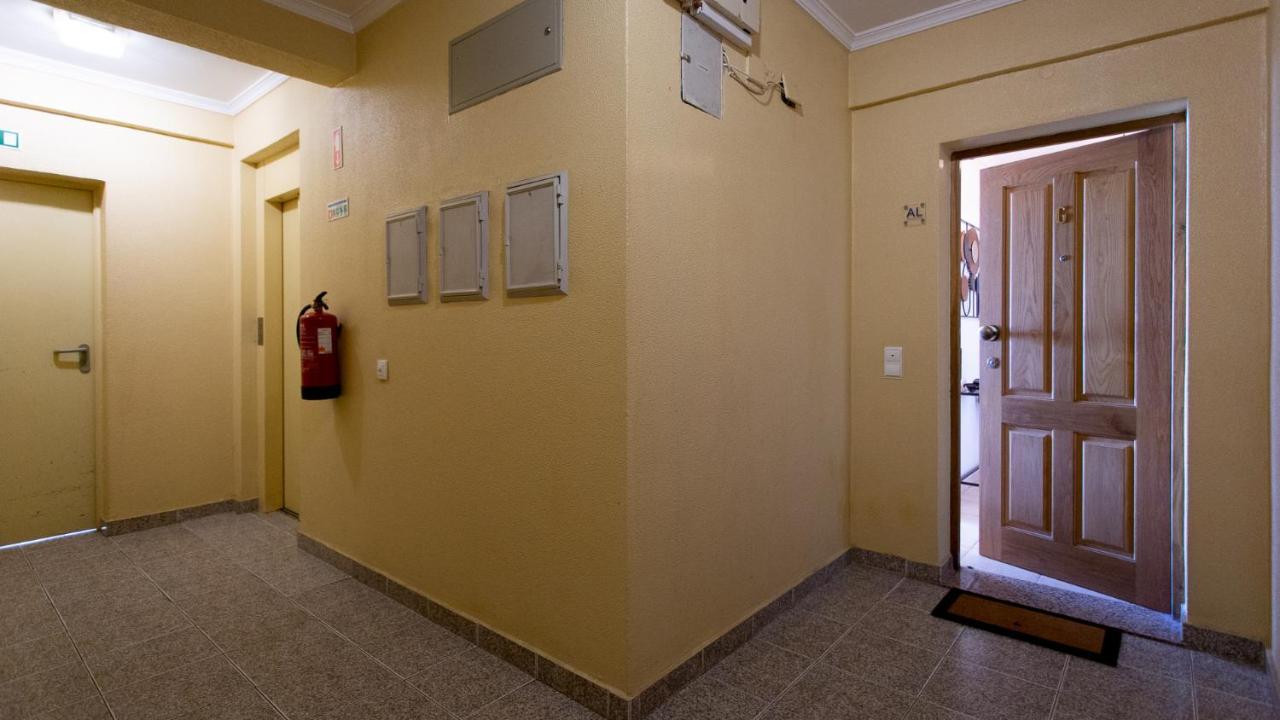 Villas Boas House シルヴェス エクステリア 写真