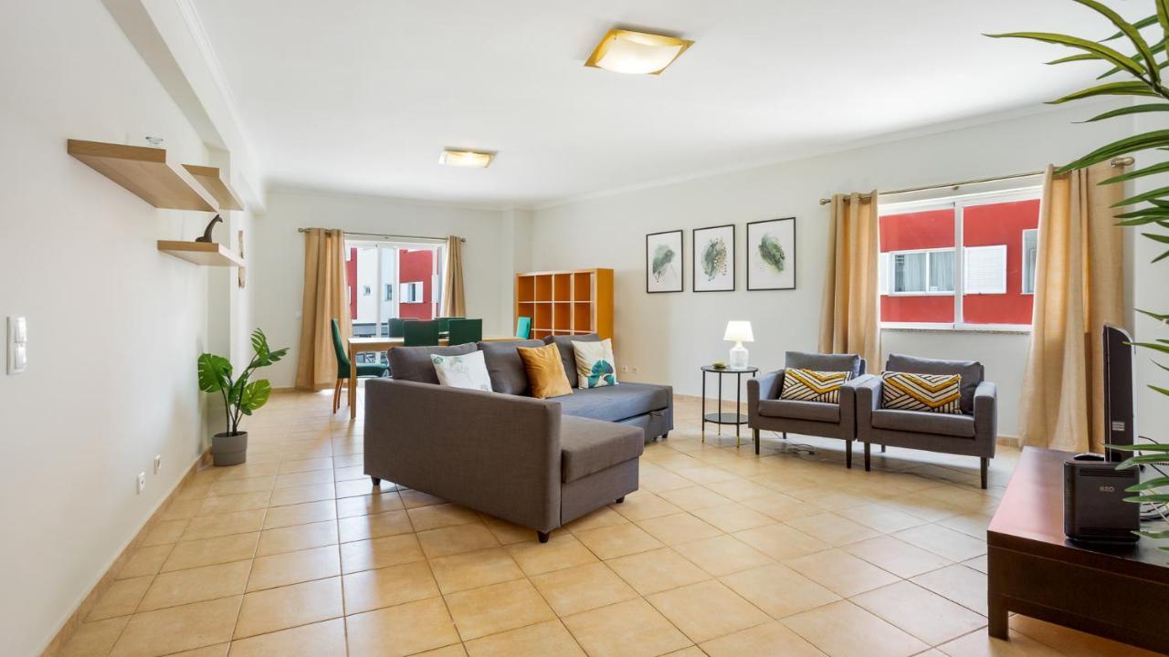 Villas Boas House シルヴェス エクステリア 写真