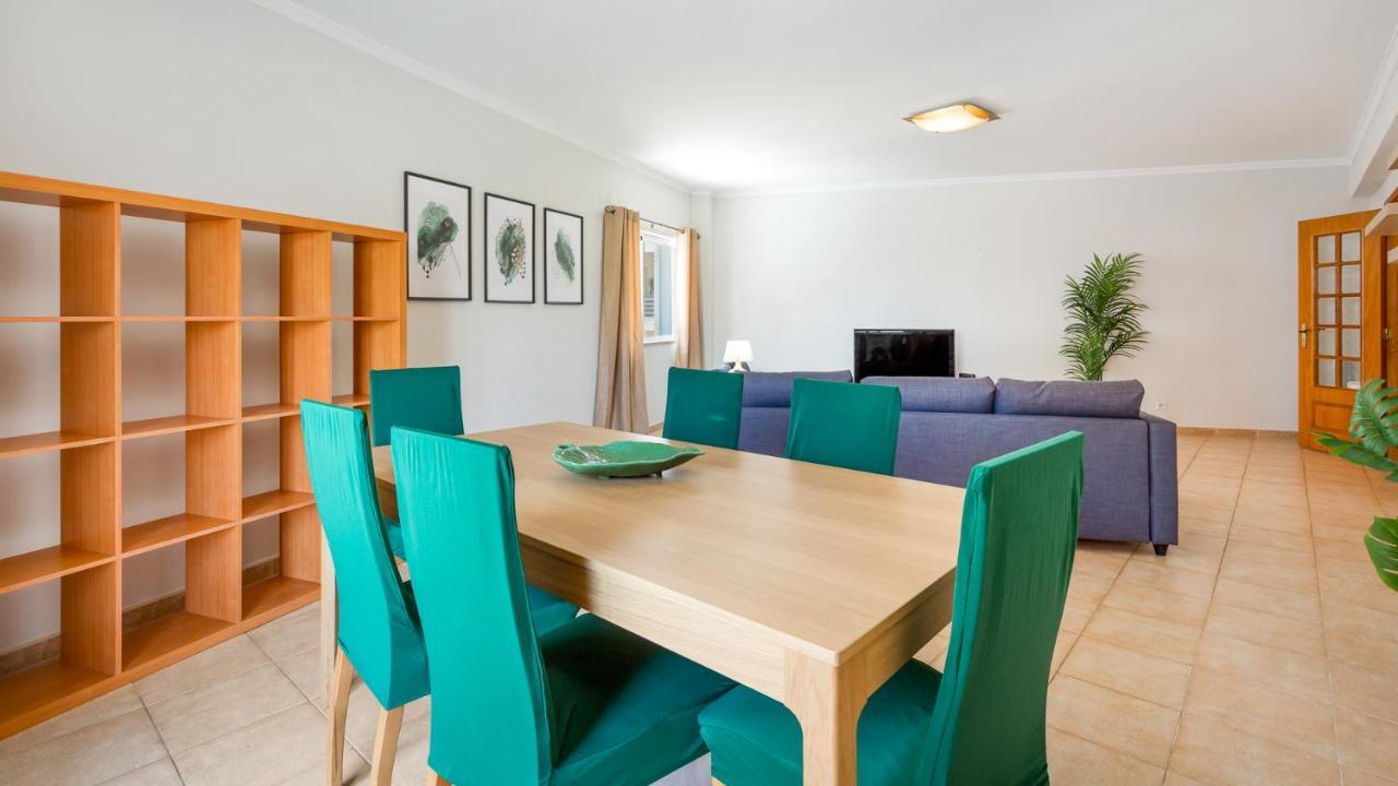 Villas Boas House シルヴェス エクステリア 写真